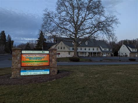 Lower macungie township building. Things To Know About Lower macungie township building. 